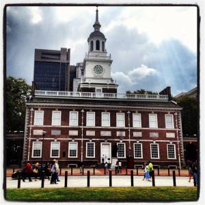 Independence Hall