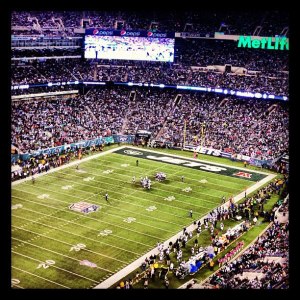 Jets vs. Texans