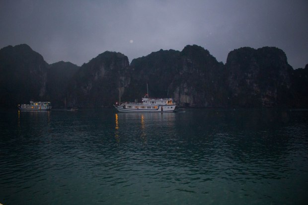 Halong Bay-23