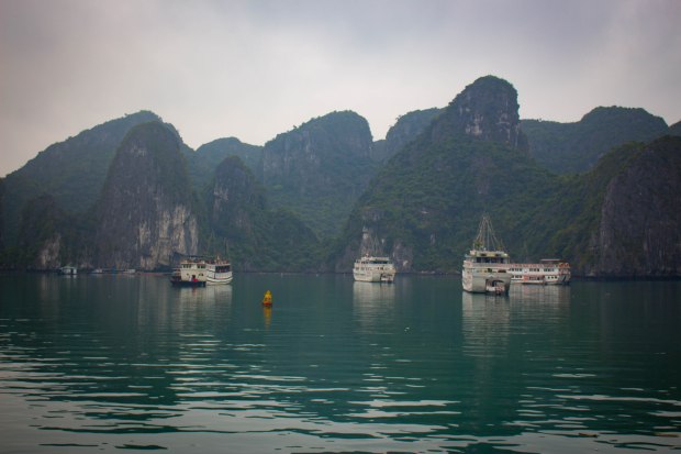 Halong Bay-28