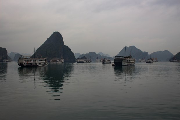 Halong Bay-29