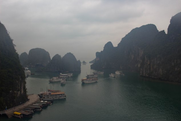 Halong Bay-63