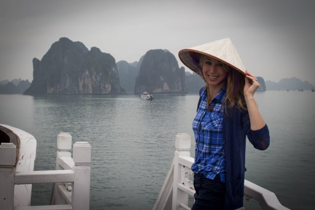 Halong Bay-69