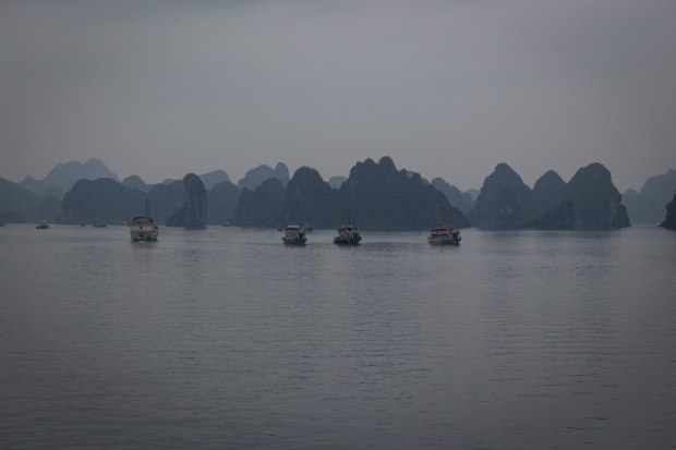 Halong Bay-77