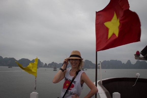 Halong Bay-9